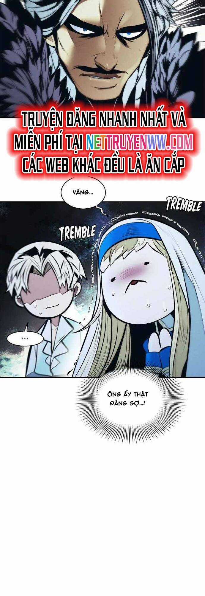 Bất Bại Chân Ma Chương 233 trang 9