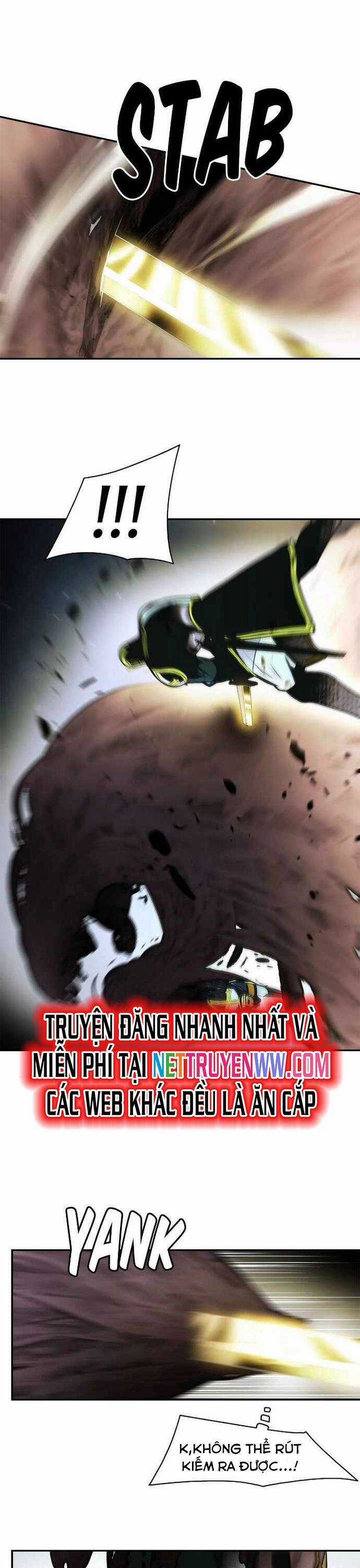 Bất Bại Chân Ma Chương 235 trang 2