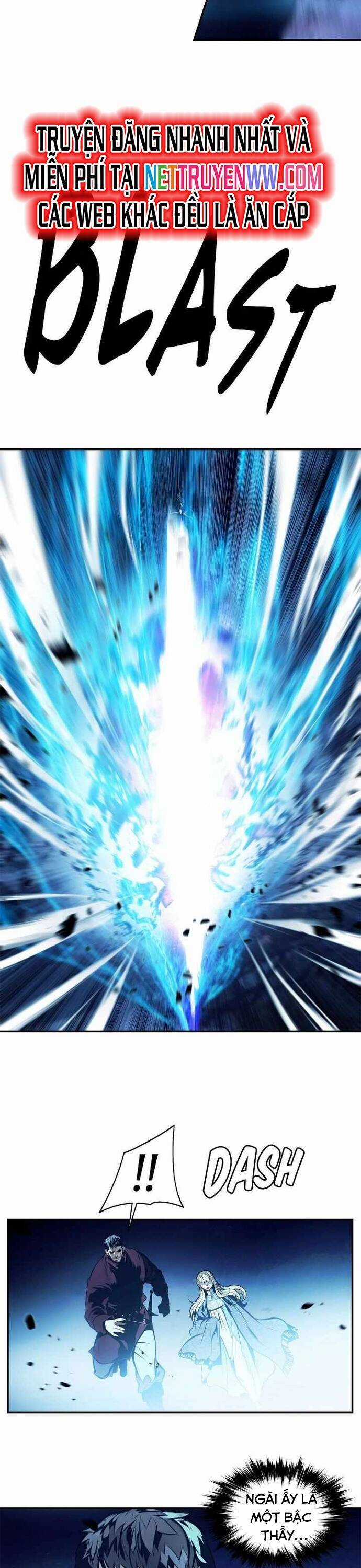 Bất Bại Chân Ma Chương 235 trang 6