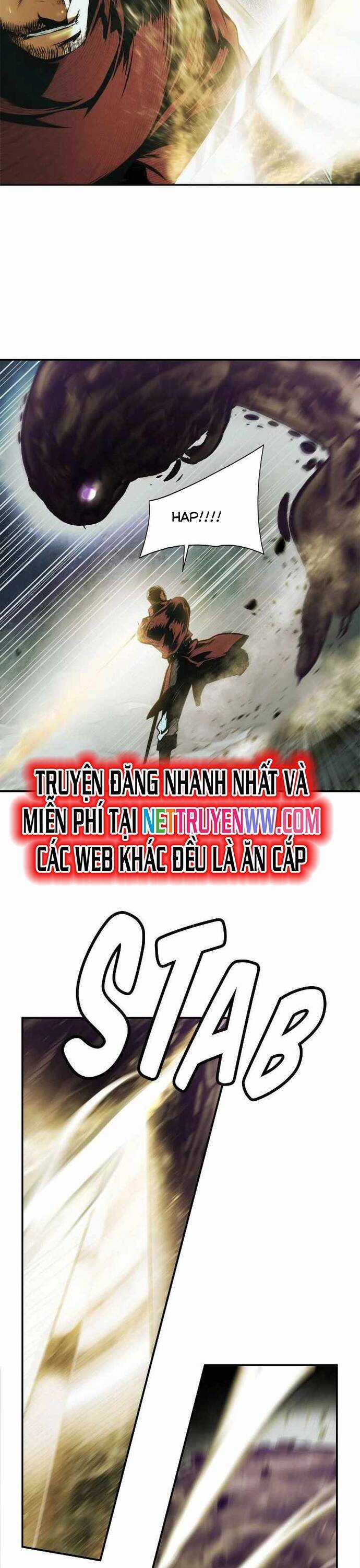 Bất Bại Chân Ma Chương 235 trang 8