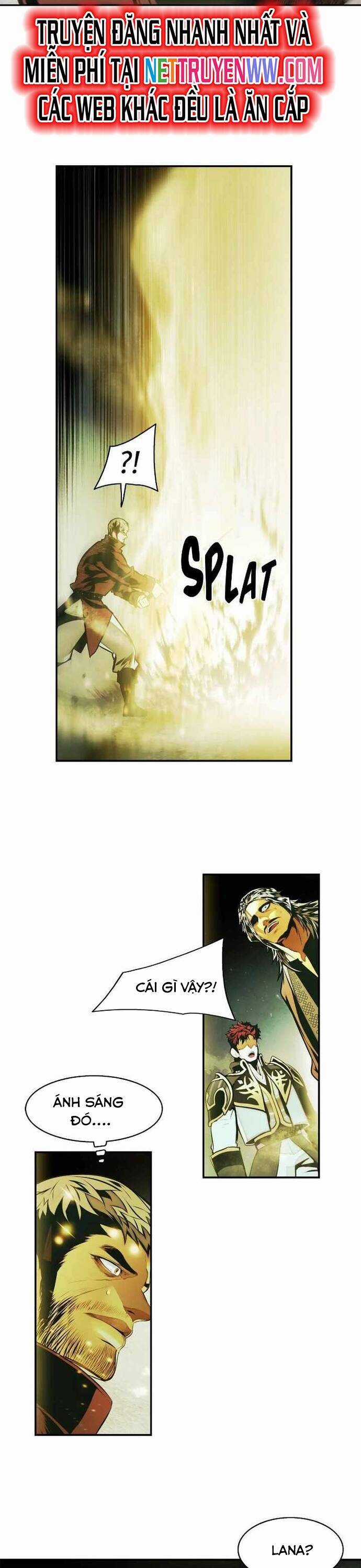 Bất Bại Chân Ma Chương 235 trang 9