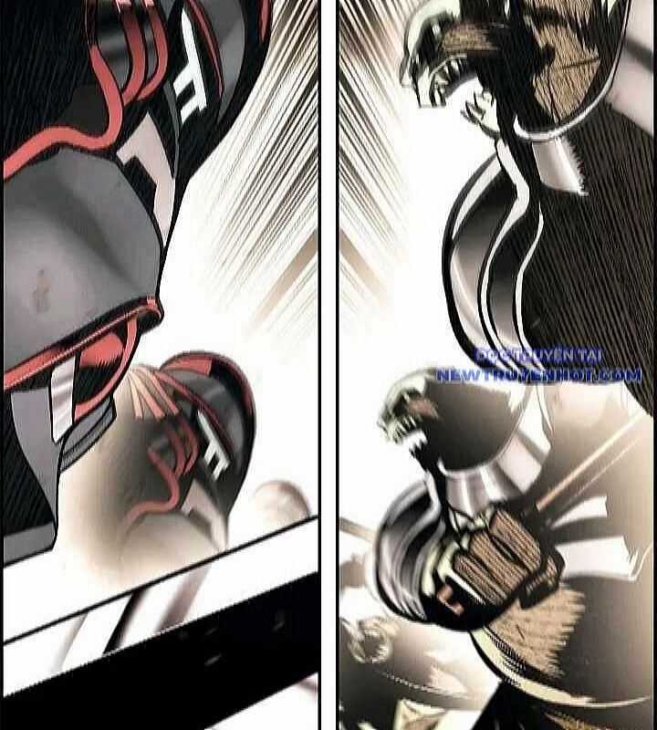 Bất Bại Chân Ma Chương 242 trang 107