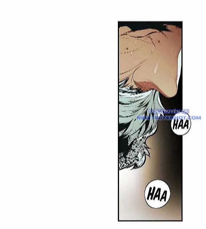 Bất Bại Chân Ma Chương 242 trang 11