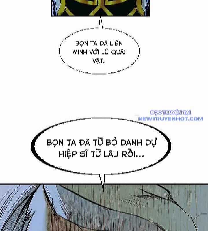 Bất Bại Chân Ma Chương 242 trang 113