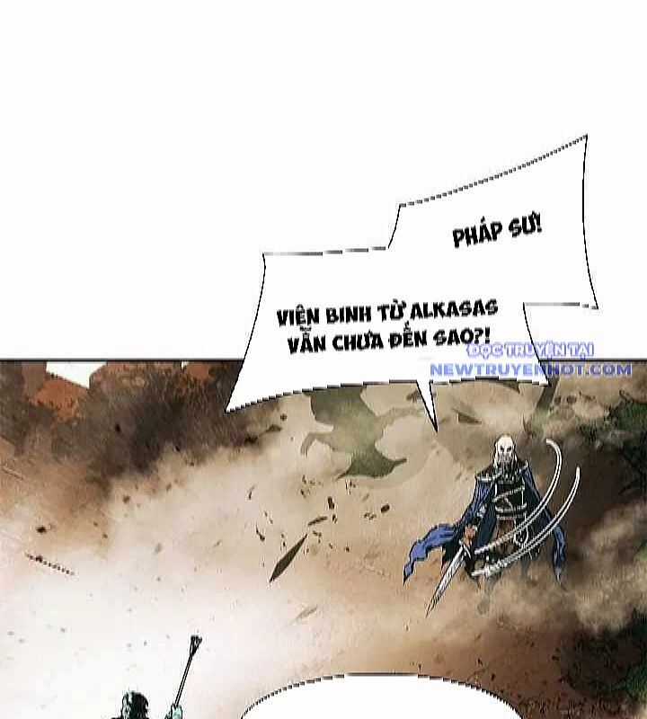 Bất Bại Chân Ma Chương 242 trang 12