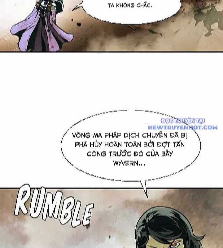 Bất Bại Chân Ma Chương 242 trang 13