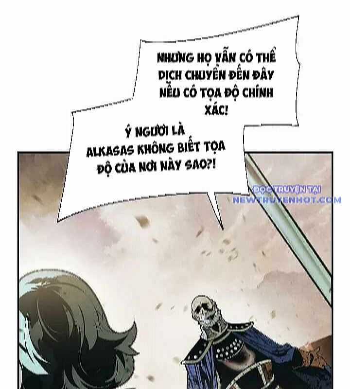 Bất Bại Chân Ma Chương 242 trang 15