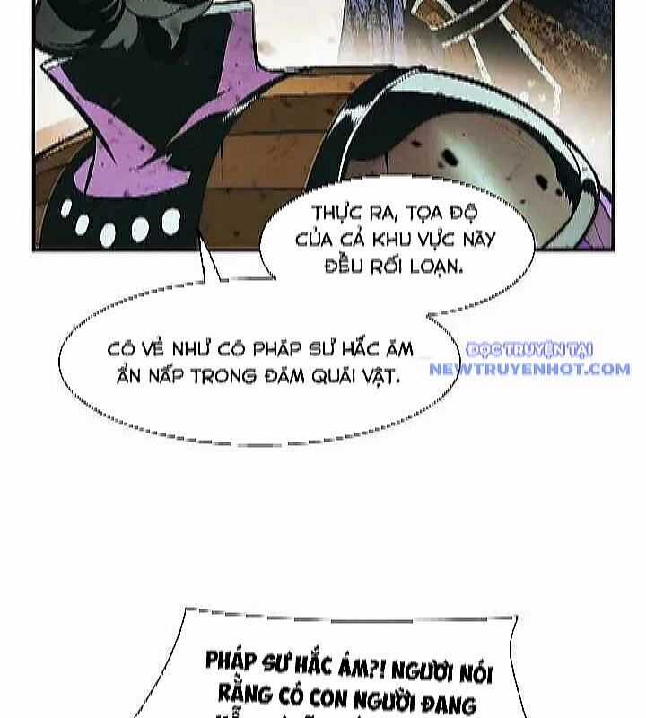 Bất Bại Chân Ma Chương 242 trang 16