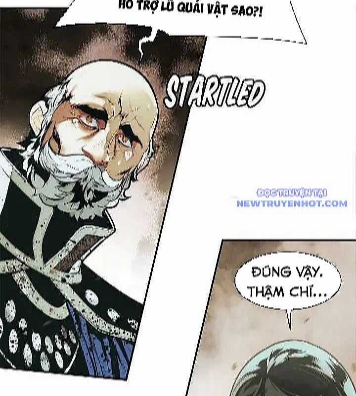 Bất Bại Chân Ma Chương 242 trang 17