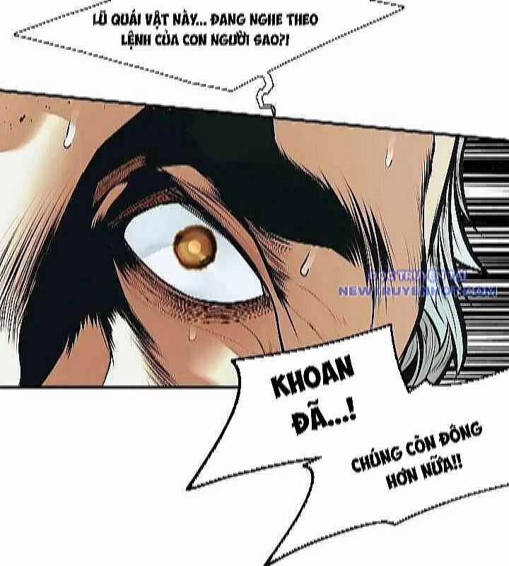 Bất Bại Chân Ma Chương 242 trang 19