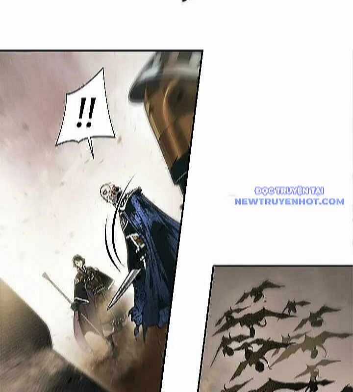 Bất Bại Chân Ma Chương 242 trang 20