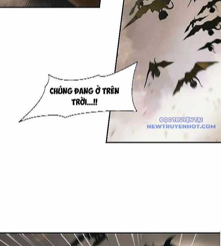 Bất Bại Chân Ma Chương 242 trang 21