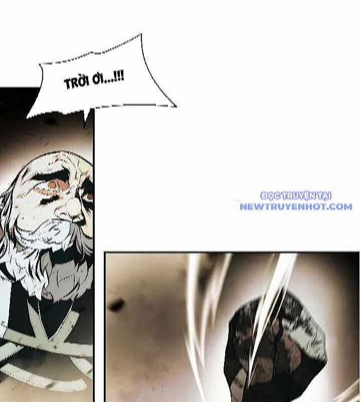 Bất Bại Chân Ma Chương 242 trang 28