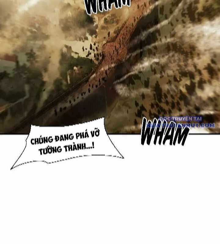 Bất Bại Chân Ma Chương 242 trang 3