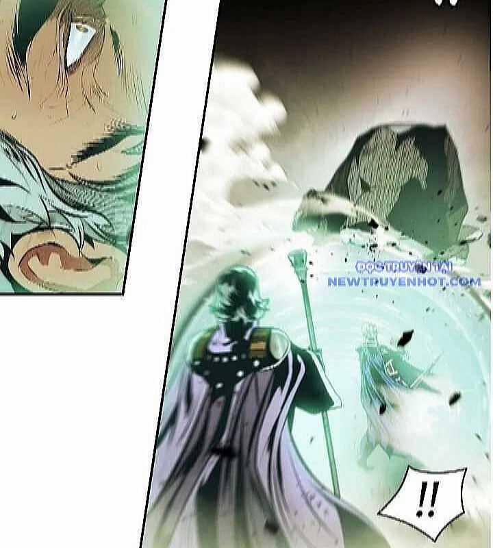 Bất Bại Chân Ma Chương 242 trang 32