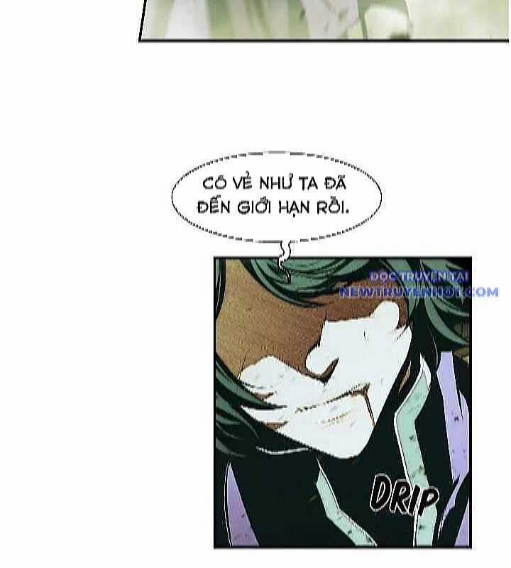 Bất Bại Chân Ma Chương 242 trang 33