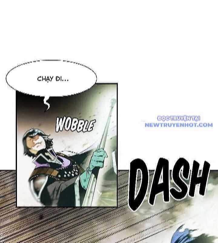 Bất Bại Chân Ma Chương 242 trang 34