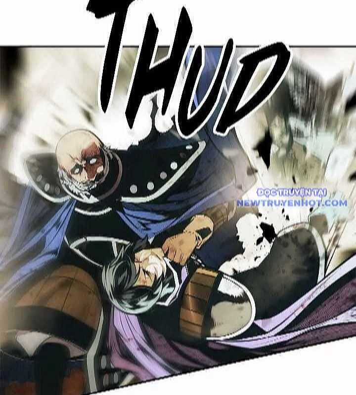 Bất Bại Chân Ma Chương 242 trang 36