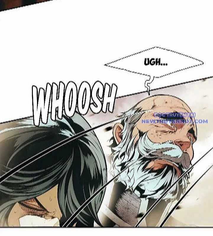 Bất Bại Chân Ma Chương 242 trang 37