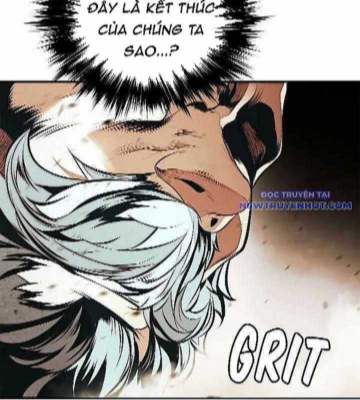 Bất Bại Chân Ma Chương 242 trang 40