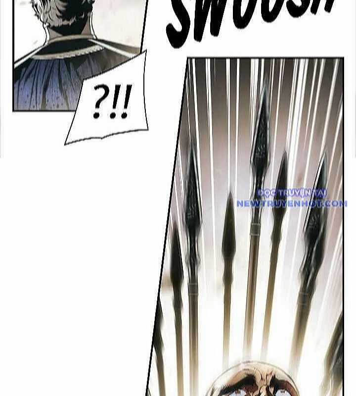 Bất Bại Chân Ma Chương 242 trang 45