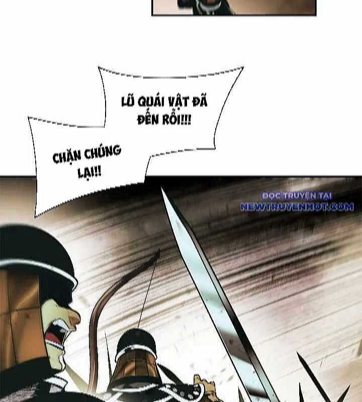 Bất Bại Chân Ma Chương 242 trang 5