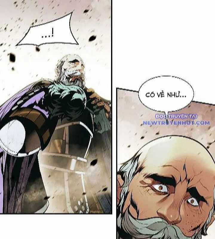 Bất Bại Chân Ma Chương 242 trang 51