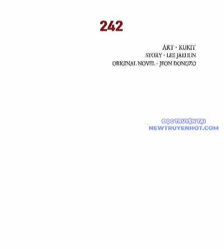 Bất Bại Chân Ma Chương 242 trang 58