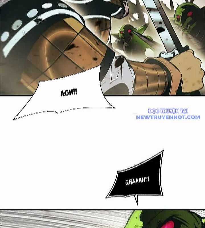 Bất Bại Chân Ma Chương 242 trang 6