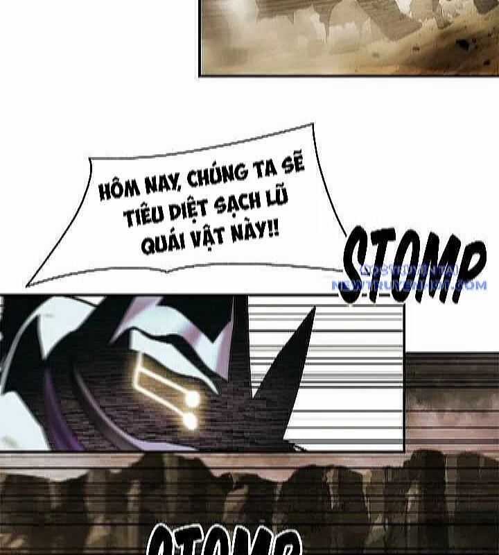 Bất Bại Chân Ma Chương 242 trang 74