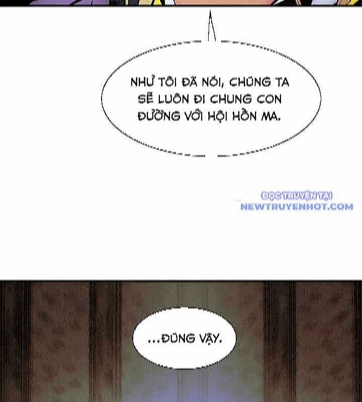 Bất Bại Chân Ma Chương 243 trang 10