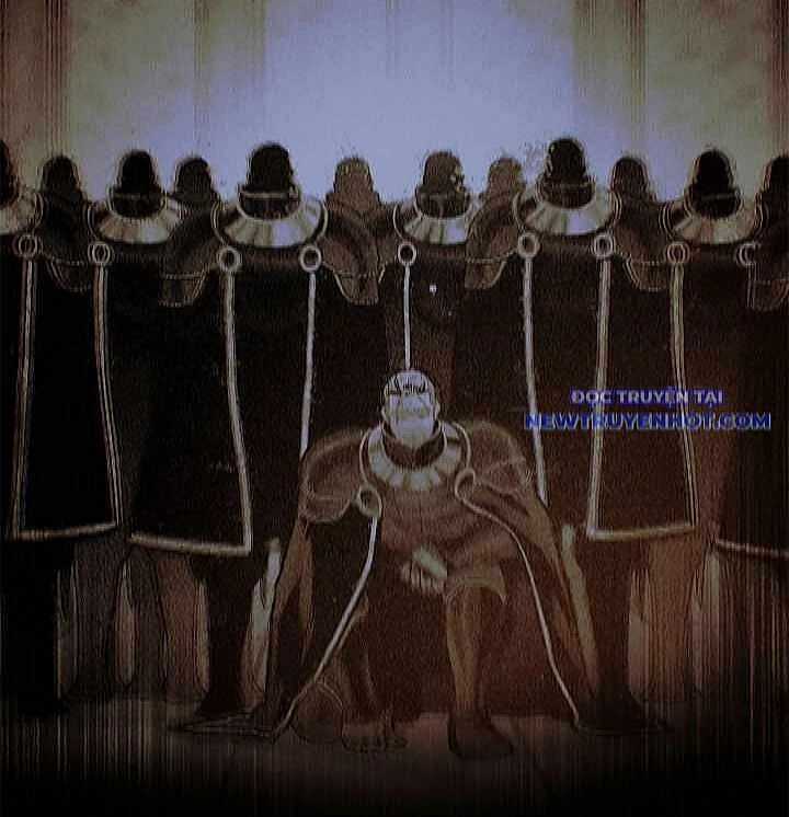 Bất Bại Chân Ma Chương 243 trang 11