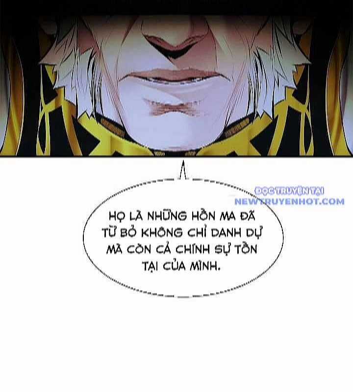 Bất Bại Chân Ma Chương 243 trang 12