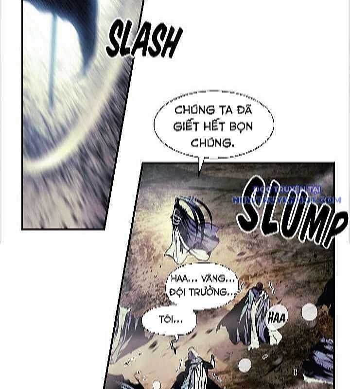 Bất Bại Chân Ma Chương 243 trang 21