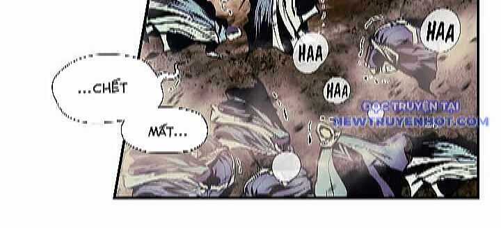 Bất Bại Chân Ma Chương 243 trang 22