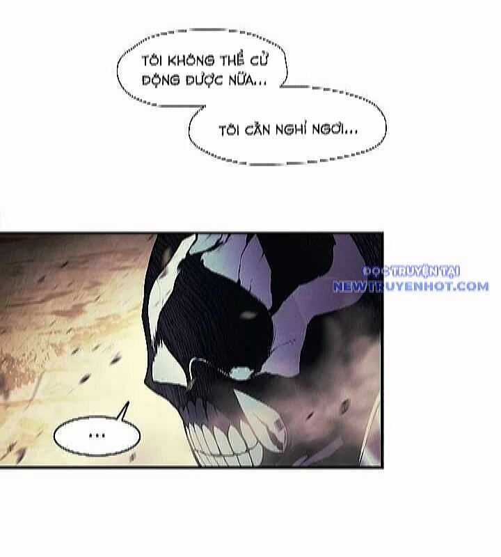 Bất Bại Chân Ma Chương 243 trang 23