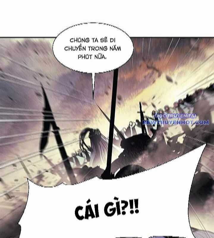 Bất Bại Chân Ma Chương 243 trang 24