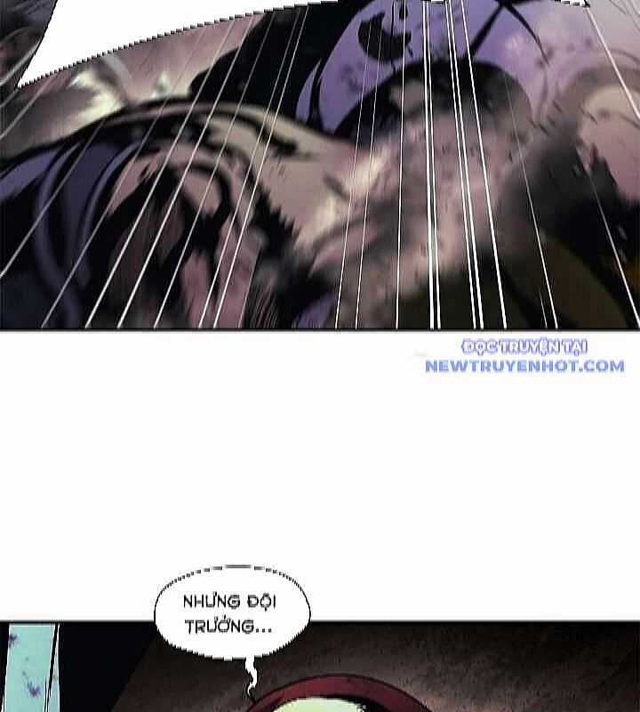 Bất Bại Chân Ma Chương 243 trang 25