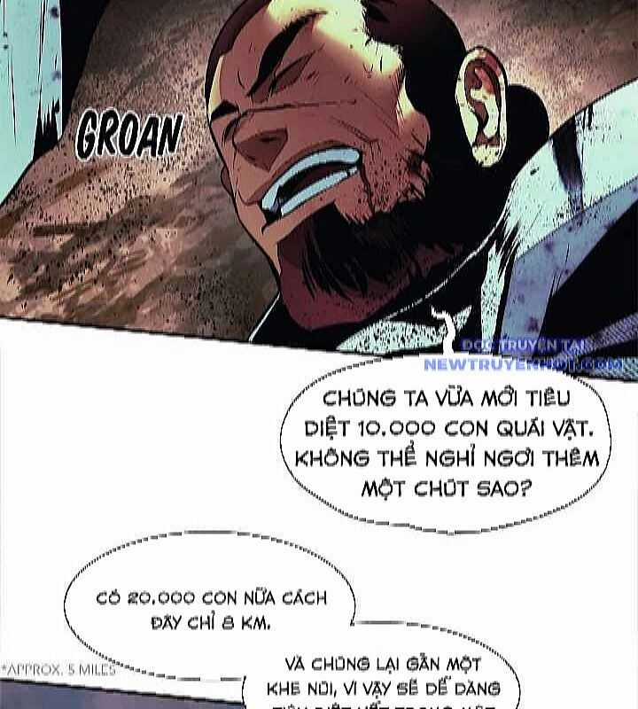 Bất Bại Chân Ma Chương 243 trang 26