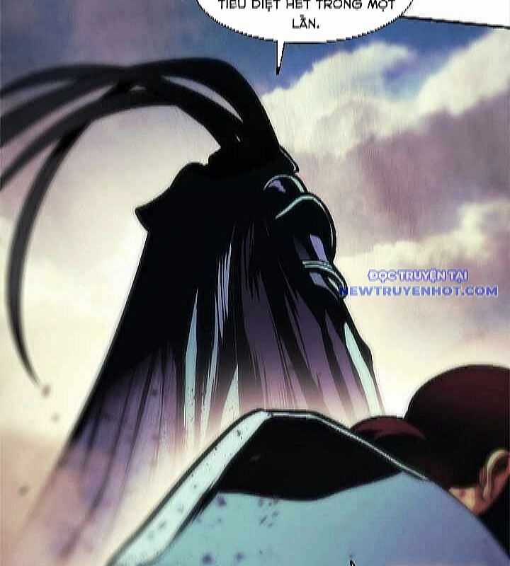 Bất Bại Chân Ma Chương 243 trang 27