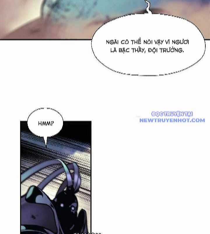 Bất Bại Chân Ma Chương 243 trang 28