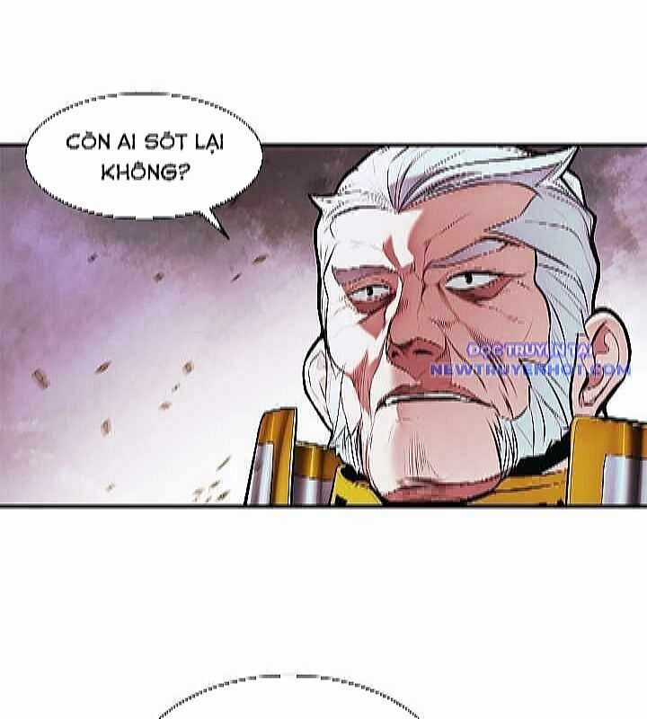 Bất Bại Chân Ma Chương 243 trang 3