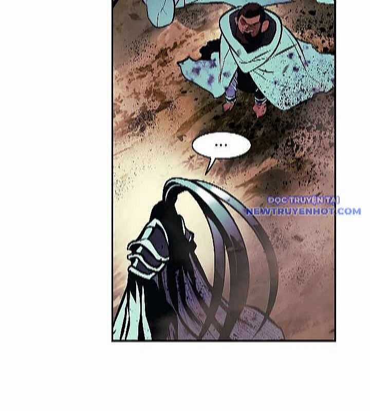 Bất Bại Chân Ma Chương 243 trang 30