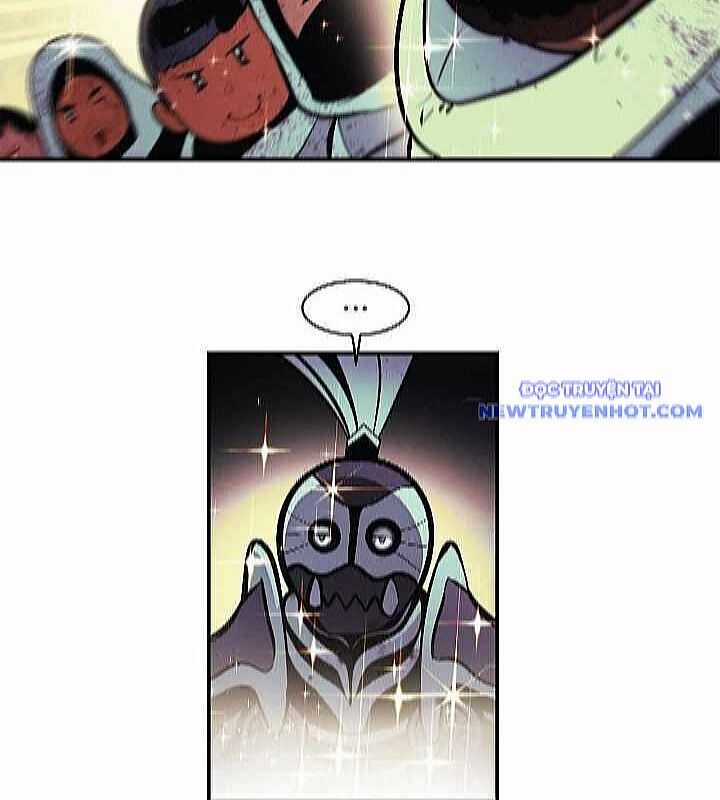 Bất Bại Chân Ma Chương 243 trang 32