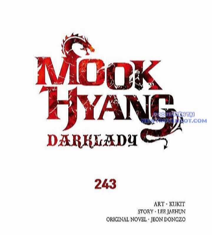 Bất Bại Chân Ma Chương 243 trang 38