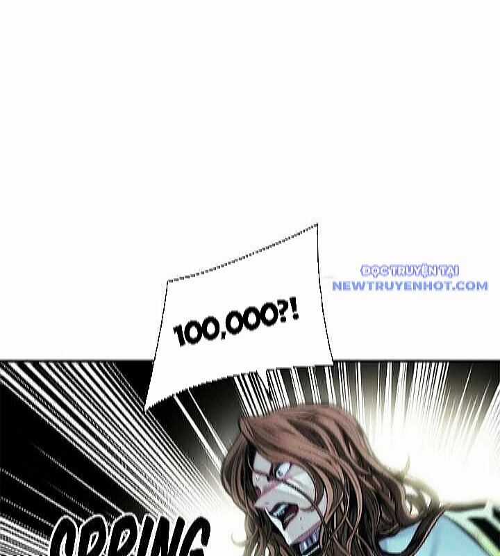 Bất Bại Chân Ma Chương 243 trang 40