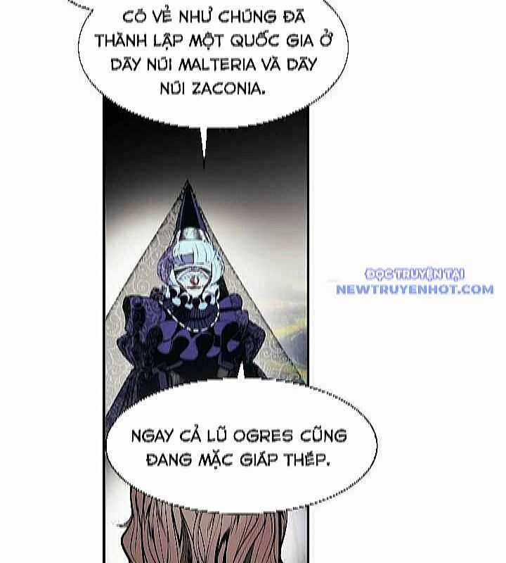 Bất Bại Chân Ma Chương 243 trang 42