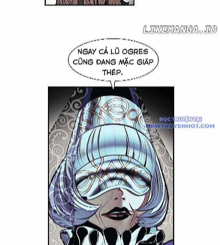 Bất Bại Chân Ma Chương 243 trang 43