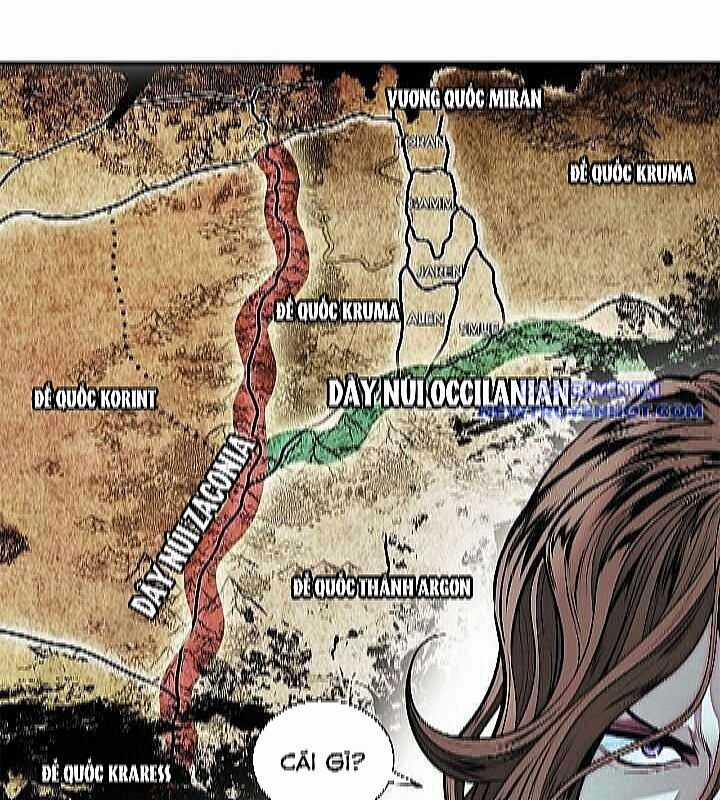 Bất Bại Chân Ma Chương 243 trang 45