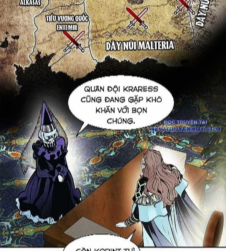 Bất Bại Chân Ma Chương 243 trang 47